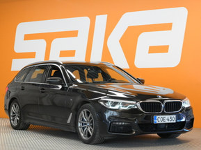 BMW 540