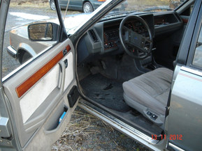 Ford Granada
