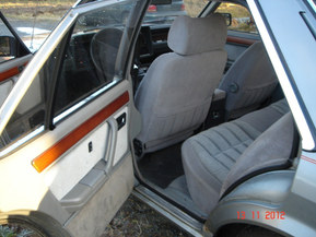 Ford Granada
