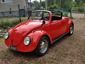Volkswagen Kupla