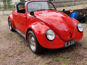 Volkswagen Kupla