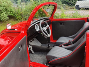 Volkswagen Kupla