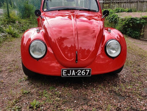 Volkswagen Kupla