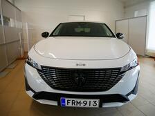 Peugeot e-308