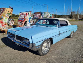 Oldsmobile 88