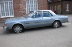 Dodge Aspen