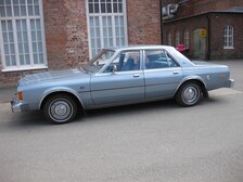 Dodge Aspen