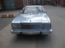 Dodge Aspen