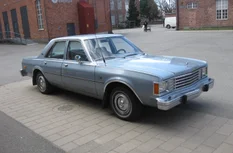 Dodge Aspen
