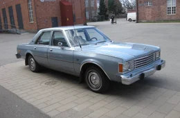Dodge Aspen