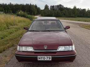 Rover 827