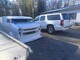 Chevrolet Chevy Van