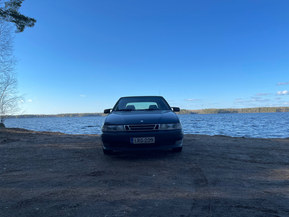 Saab 9000