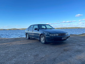 Saab 9000