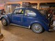 Volkswagen Kupla