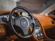 Aston Martin Vantage