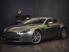 Aston Martin Vantage