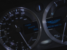 Aston Martin Vantage