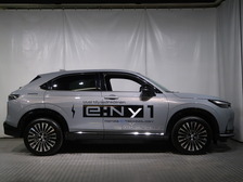 Honda e:Ny1