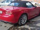 Fiat 124 Spider