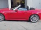Fiat 124 Spider