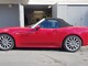 Fiat 124 Spider