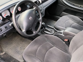 Dodge Stratus