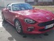 Fiat 124 Spider