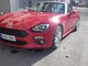 Fiat 124 Spider