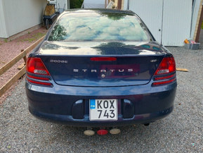 Dodge Stratus
