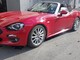 Fiat 124 Spider