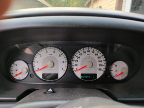 Dodge Stratus