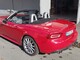 Fiat 124 Spider