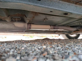 Dodge Stratus