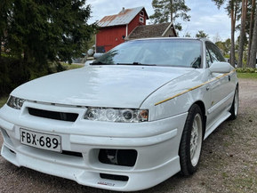 Opel Calibra