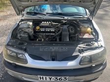 Renault Laguna