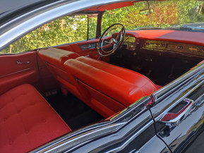 Cadillac 62-series