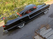 Cadillac 62-series