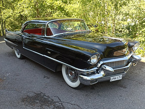 Cadillac 62-series