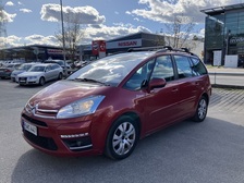 Citroen Grand C4 Picasso