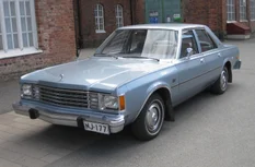 Dodge Aspen