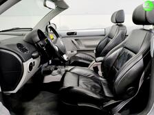 Volkswagen New Beetle