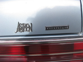 Dodge Aspen