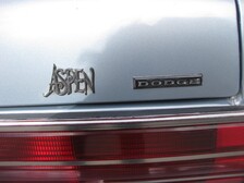 Dodge Aspen