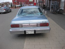 Dodge Aspen
