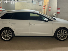 Seat Leon Sportstourer
