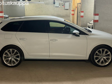 Seat Leon Sportstourer