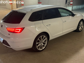 Seat Leon Sportstourer