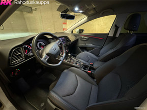 Seat Leon Sportstourer