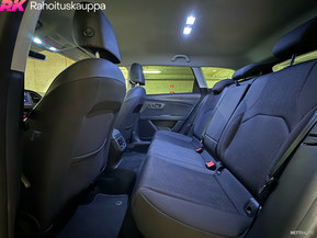 Seat Leon Sportstourer